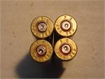 Federal 223 Rem FC Crimp