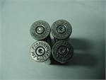 357 Mag Federal Nickel