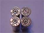 38 Special Federal Nickel Plated