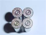 38 Special R-P Nickel Plated
