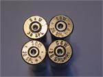 38 Special S&W Nickel Plated