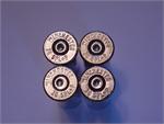 38 Special Winchester Nickel Plated