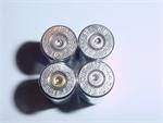 38 Super Auto Winchester Nickel